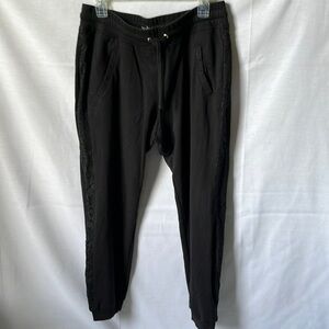 New York & Company Soho Street Joggers